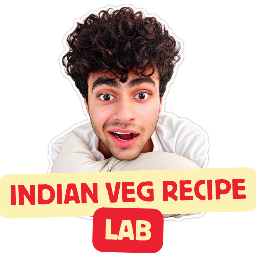 Indian Veg Recipe Lab